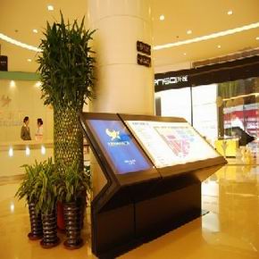 大廳導視，大廳導視制作公司