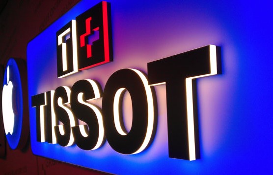 迷你亞克力發光字