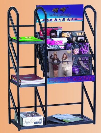 廣告展示架制作